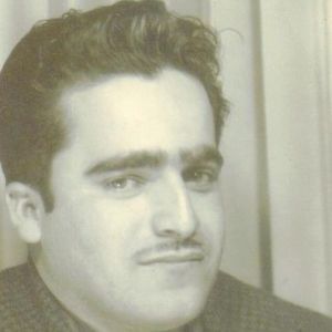 Meet your Posher, Sonia